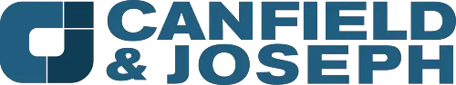 Canfield & Joseph logo