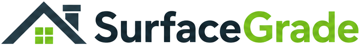 SurfaceGrade logo
